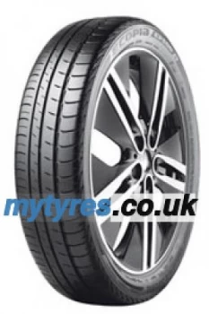 Image of Bridgestone Ecopia EP500 ( 175/55 R20 89T XL *, Ologic )