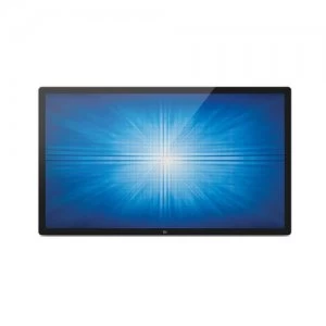 Image of Elo Touch Solution 5502L 139.7cm (55") LED Full HD Touch Screen Digital signage flat panel Black
