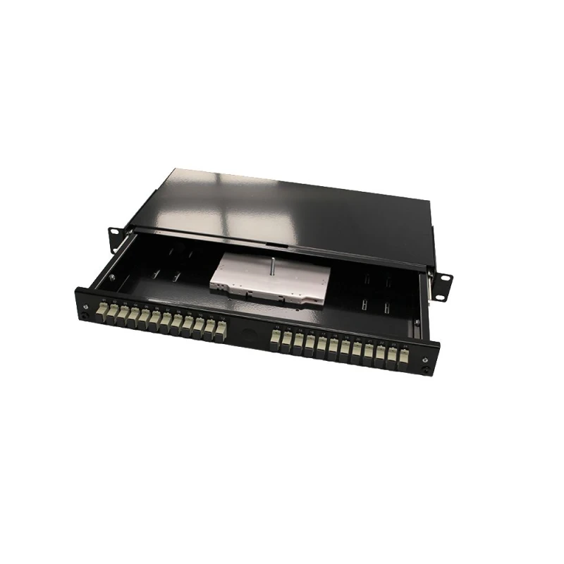 Image of Lanview FIER OX: 24xSC