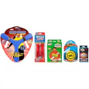 Image of Wicked Vision Essentials Home Activity Toy Pack