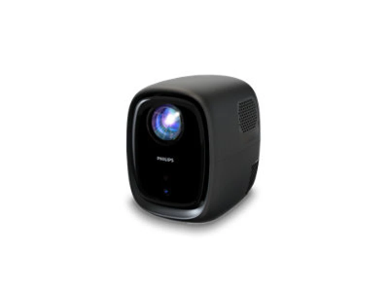 Image of Philips NeoPix 130 NPX/130C/INT 720p Home Projector