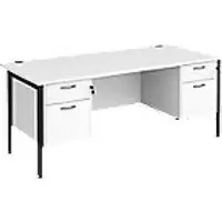 Image of Dams International Desk MH18P22KWH 1,800 x 800 x 725 mm