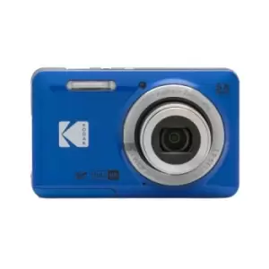 Image of Kodak PIXAPRO FZ55 Digital Camera Blue