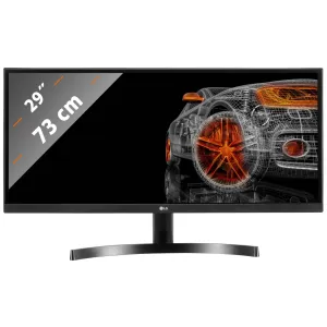 Image of LG 29" 29WL500 Full HD HDR IPS Ultra Wide LED Monitor