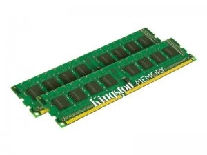 Image of Kingston ValueRAM 8GB 1333MHz DDR3 RAM