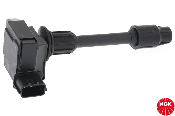 Image of NGK Ignition Coil U5110 (48330)