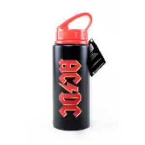Image of AC/DC Drinks Bottle