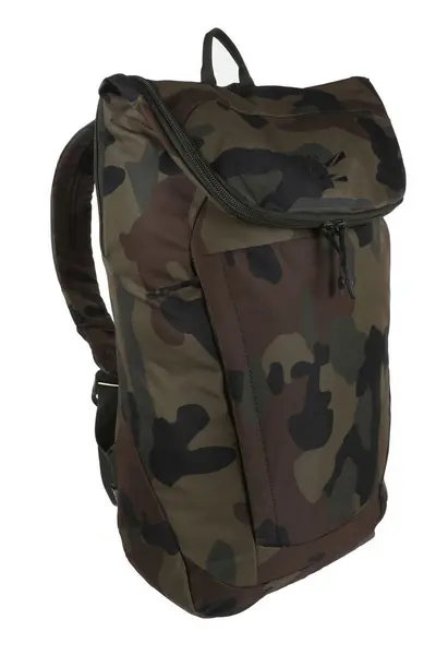 Image of Regatta 'Shilton 20L' Backpack Dark Green