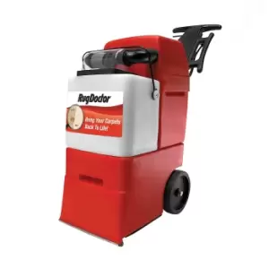 Image of Rug Doctor Carpet Cleaner - 48 Hour Hire