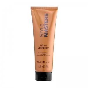 Image of Revlon Style Masters Volume Conditioner 250ml