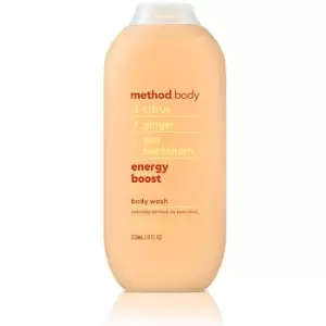 Image of Method Body Energy Boost 532ml