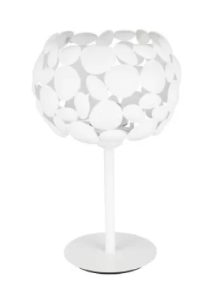Image of DIONISO Table Lamp White 22x34.5cm