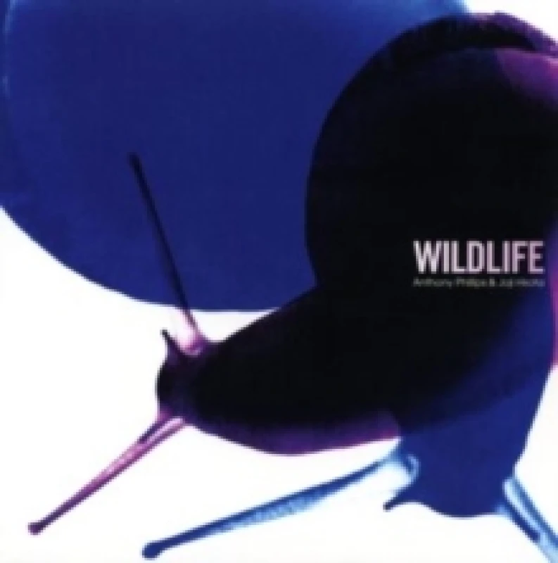 Image of Wildlife (Expanded Edition) CD / Album Digipak