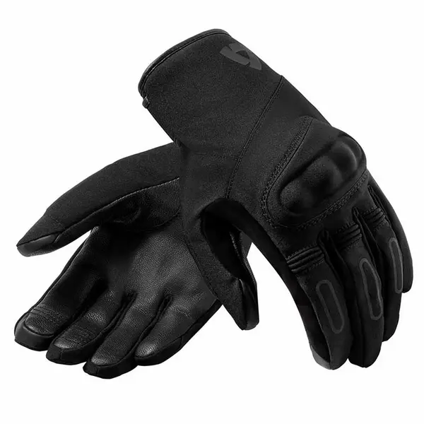 Image of REV'IT! Cassini H2O Ladies Gloves Black Size M
