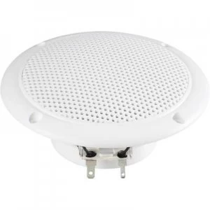 Image of Visaton FR-10 WP Flush mount speaker