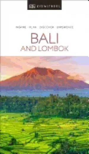 Image of dk eyewitness bali and lombok