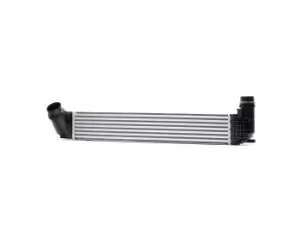 Image of RIDEX Intercooler Core Dimensions: 656 x 106 x 80 mm 468I0045 Turbo Intercooler,Intercooler, charger RENAULT,MEGANE III Grandtour (KZ0/1)