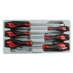 Image of Teng MD906N Screwdriver Set, 6 Piece