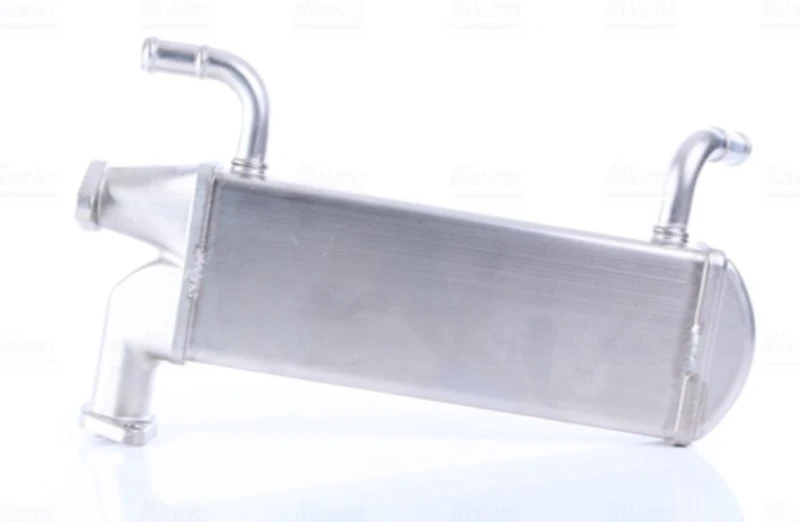 Image of STARQ SQ322-01152 EGR Cooler with gaskets/seals EGR Cooler (4032)