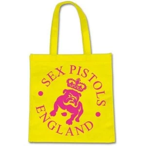 Image of The Sex Pistols - Bull Dog Eco Bag