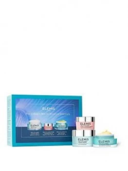 Image of Elemis Pro-Collagen Marine Moisture Essentials
