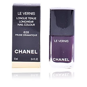 Image of LE VERNIS #628-prune dramatique