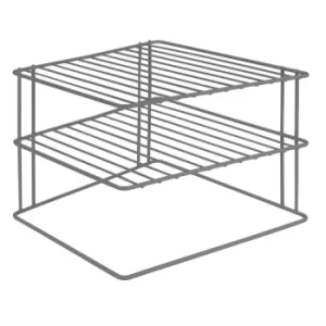 Image of Silos Corner Plate Rack