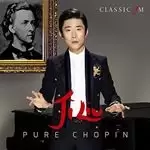 Image of Ji Liu - Pure Chopin (Music CD)