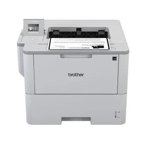 Image of Brother HL-L6400DW Wireless Mono Laser Printer