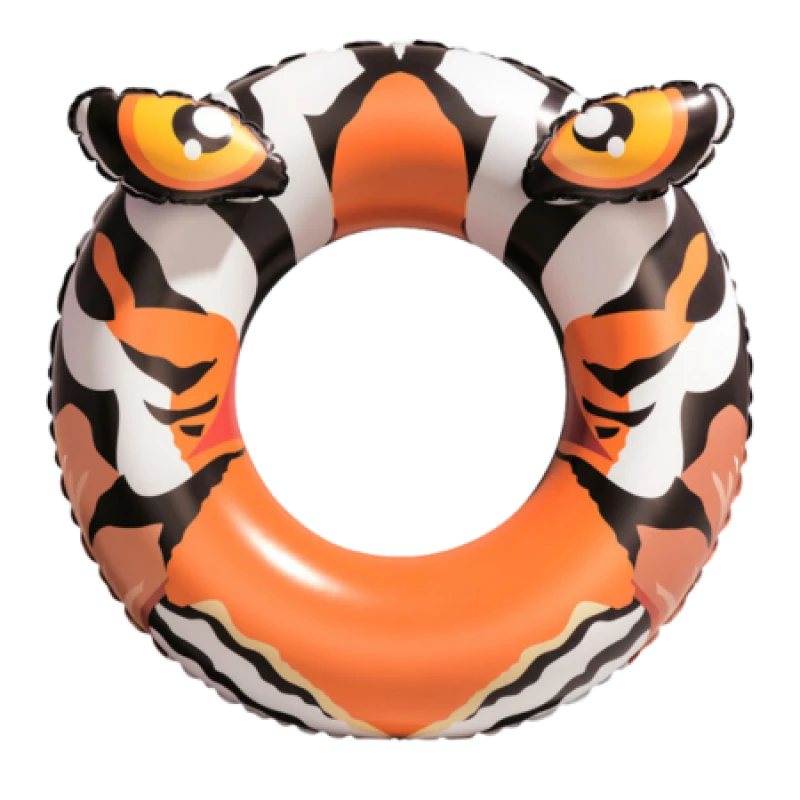 Image of Bestway Tiger Bathing 91cm 13538-TIG