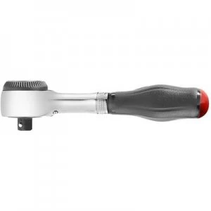 Image of Facom R.360 Forward/reverse ratchet 1/4 (6.3 mm) 120 mm