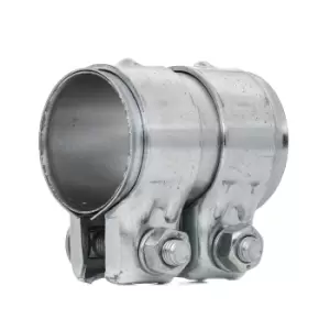 Image of BOSAL Pipe Connector, exhaust system 265-833 MERCEDES-BENZ,RENAULT,A-Klasse (W168),KANGOO (KC0/1_),Scenic I (JA0/1_, FA0_),KANGOO Express (FC0/1_)