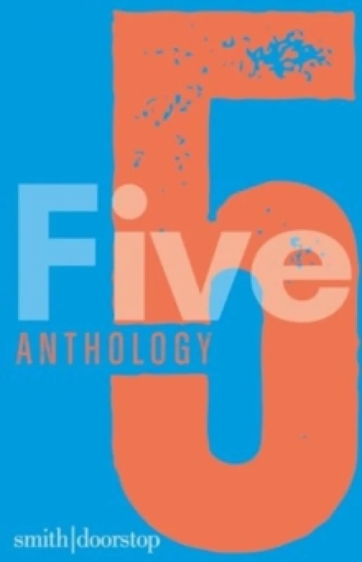 Image of Five Paperback / softback