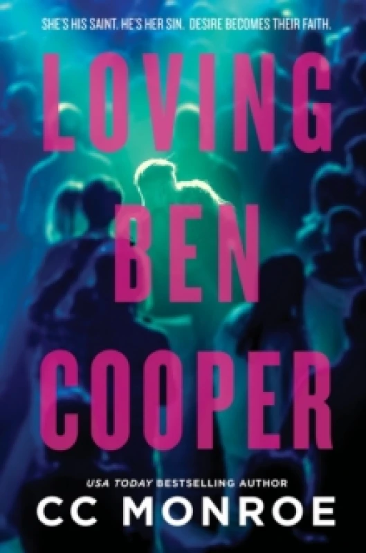 Image of Loving Ben Cooper Paperback / softback