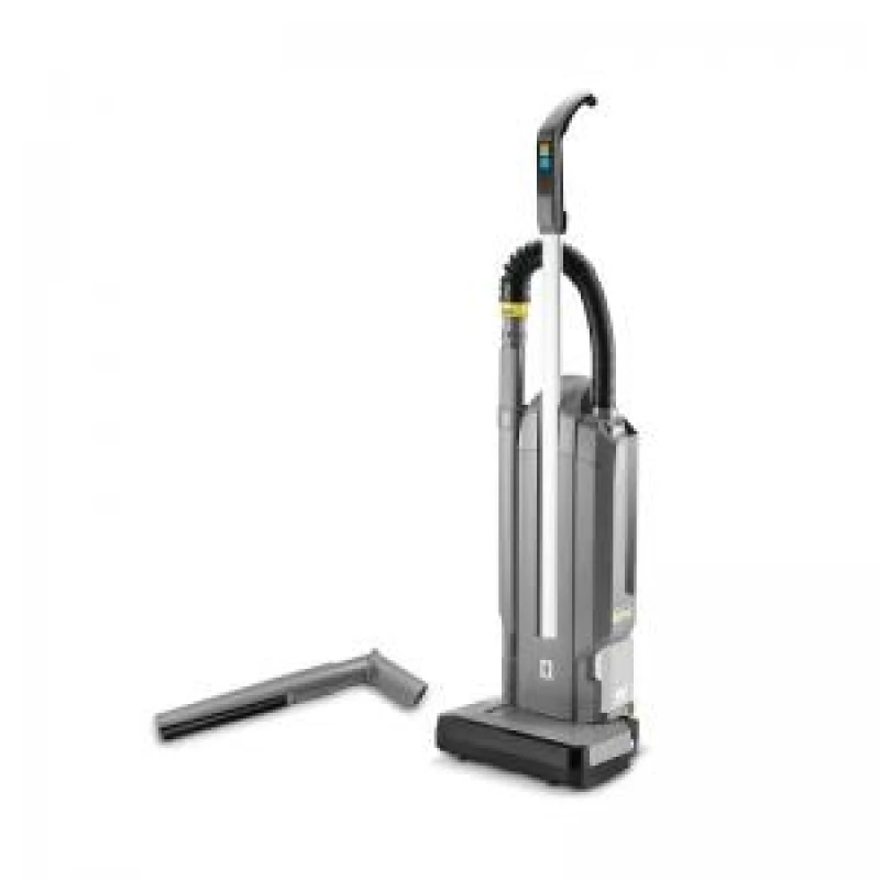 Image of Karcher CV 30/2 BP ADV Professional 36v Cordless Upright Vacuum Cleaner CV 30/2 BP ADV Batteries: No Batteries