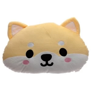 Image of Cutiemals Shiba Inu Dog Plush Cushion