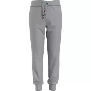 Image of Tommy Hilfiger Colour Block Hoodie Jogger Set - Grey