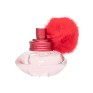 Image of Shakira S Kiss Eau de Toilette For Her 50ml