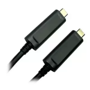 Image of 5m AOC USB3.1 Type C Data Cable