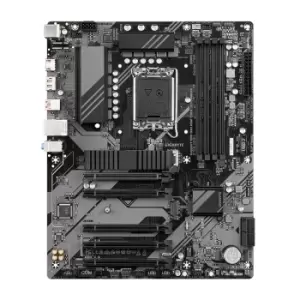 Image of Gigabyte B760 DS3H motherboard Intel B760 Express LGA 1700 ATX