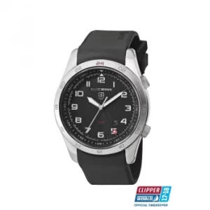 Image of Mens Elliot Brown Broadstone Clipper Race UTC Limited Edition Watch
