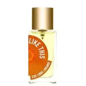 Image of Etat Libre DOrange Like This Eau de Parfum For Her 50ml