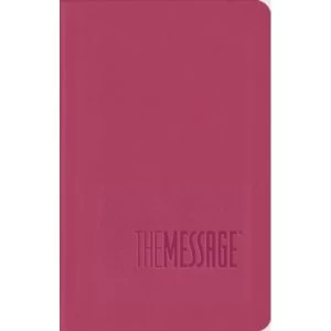 Image of MESSAGE COMPACT LEATHERLOOK EDITION