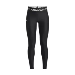 Image of Under Armour Legging - Black