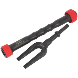 Image of Sealey AK390 Impact Ball Joint Splitter