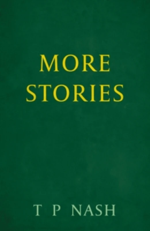 Image of More Stories Paperback / softback