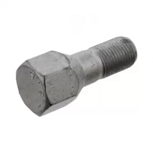 Image of Wheel Bolt 32450 by Febi Bilstein
