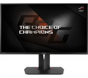Image of Asus ROG Swift 27" PG278QR Quad HD LED Gaming Monitor