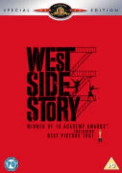 Image of West Side Story - Special Edition