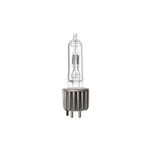 Image of GE Lighting 750W Tubular Halogen Bulb C Energy Rating 18975 Lumens